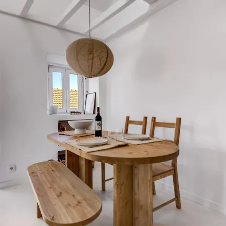 Apartman Cosy Duplex Rooftoop W/ Ac | By Airnest