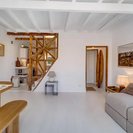 Apartman Cosy Duplex Rooftoop W/ Ac | By Airnest