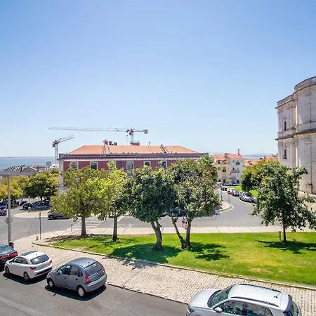 Cosy Duplex Rooftoop W/ Ac | By Airnest * Lisboa