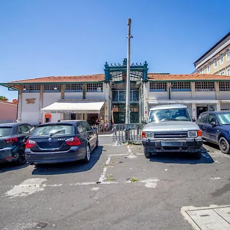 Cosy Duplex Rooftoop W/ Ac | By Airnest Apartamento Lisboa