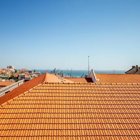 Cosy Duplex Rooftoop W/ Ac | By Airnest Apartamento *