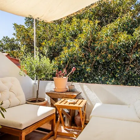 Apartamento Cosy Duplex Rooftoop W/ Ac | By Airnest *