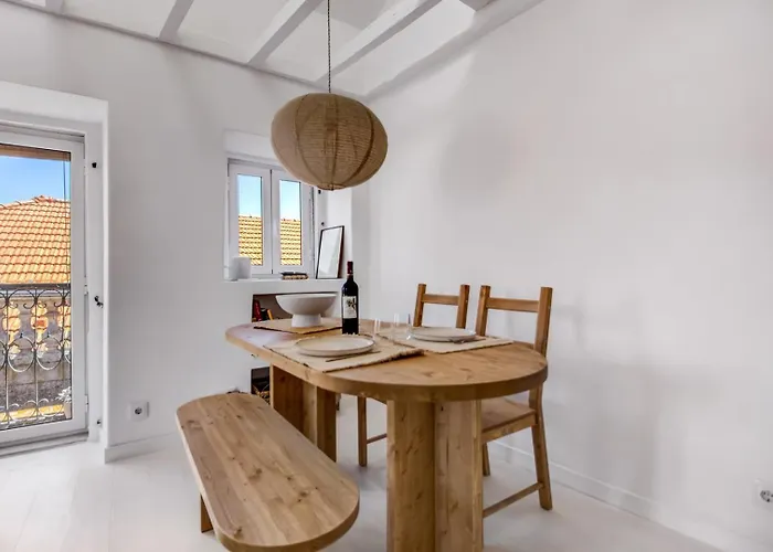 Apartmán Cosy Duplex Rooftoop W/ Ac | By Airnest