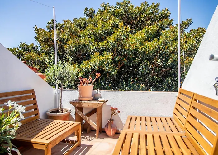 Cosy Duplex Rooftoop W/ Ac | By Airnest Apartmán Lisboa