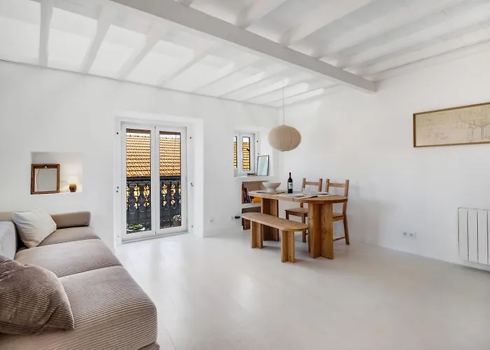 Cosy Duplex Rooftoop W/ Ac | By Airnest