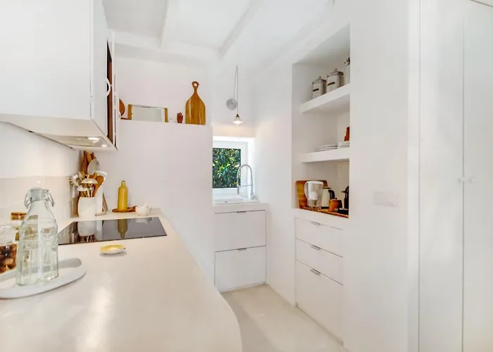 Cosy Duplex Rooftoop W/ Ac | By Airnest *