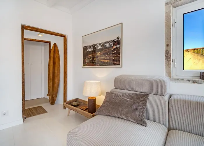 Apartmán Cosy Duplex Rooftoop W/ Ac | By Airnest