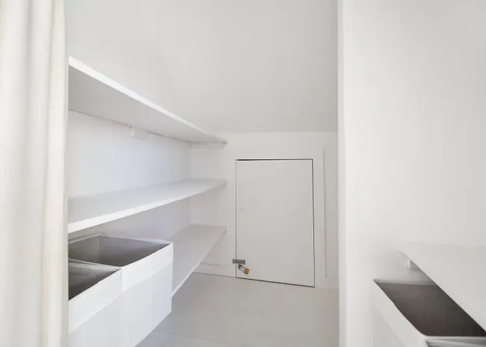 Apartmán Cosy Duplex Rooftoop W/ Ac | By Airnest *