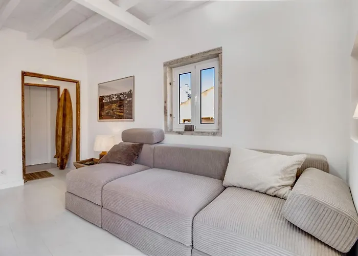 Cosy Duplex Rooftoop W/ Ac | By Airnest *