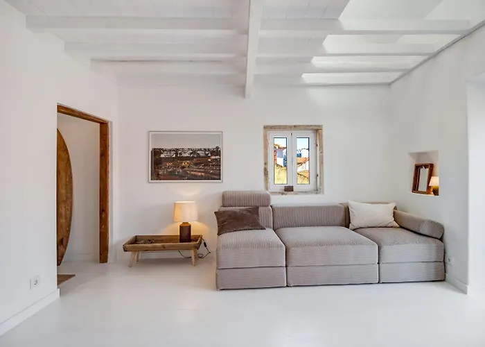 Apartmán Cosy Duplex Rooftoop W/ Ac | By Airnest