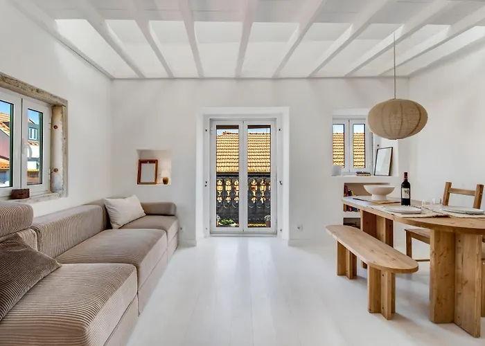 Apartmán Cosy Duplex Rooftoop W/ Ac | By Airnest