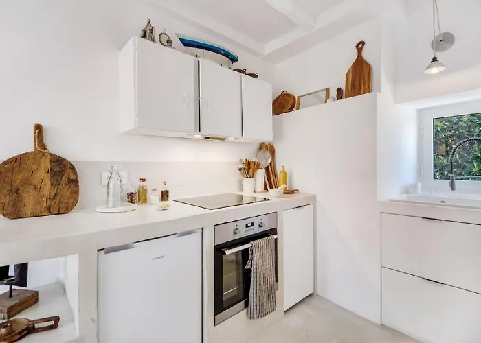 Cosy Duplex Rooftoop W/ Ac | By Airnest Apartmán Lisboa