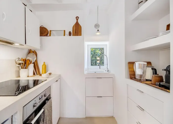 Cosy Duplex Rooftoop W/ Ac | By Airnest Lisboa