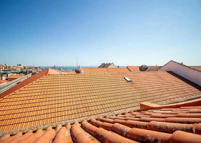 Apartmán Cosy Duplex Rooftoop W/ Ac | By Airnest