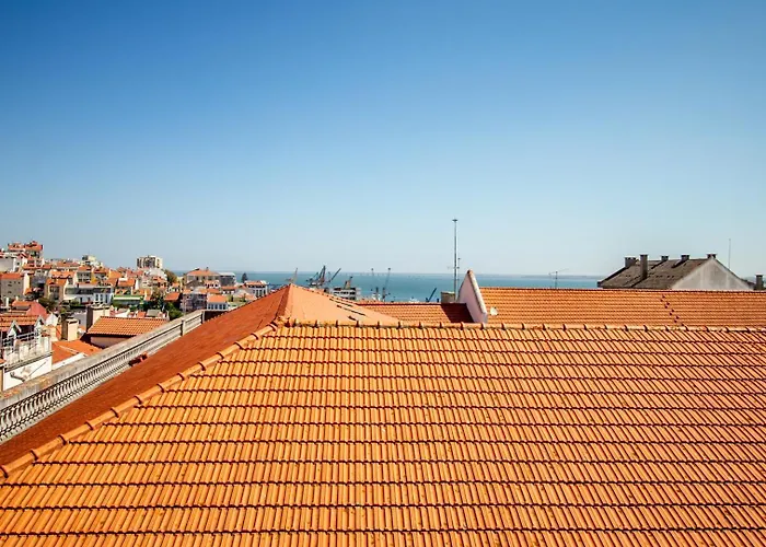 Cosy Duplex Rooftoop W/ Ac | By Airnest Apartmán *