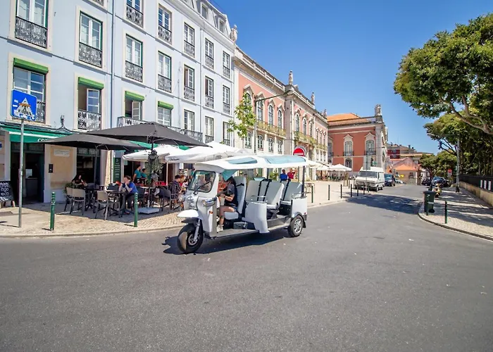 Apartmán Cosy Duplex Rooftoop W/ Ac | By Airnest