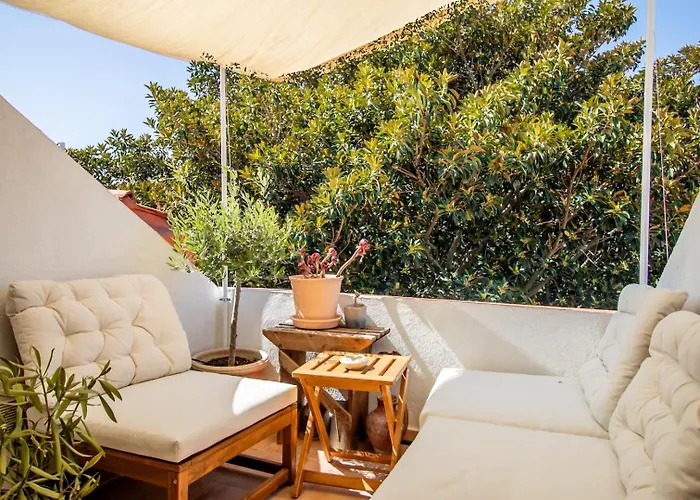 Apartmán Cosy Duplex Rooftoop W/ Ac | By Airnest *