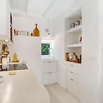 Cosy Duplex Rooftoop W/ Ac | By Airnest *