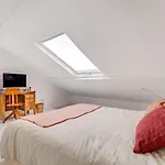 Cosy Duplex Rooftoop W/ Ac | By Airnest 리스본