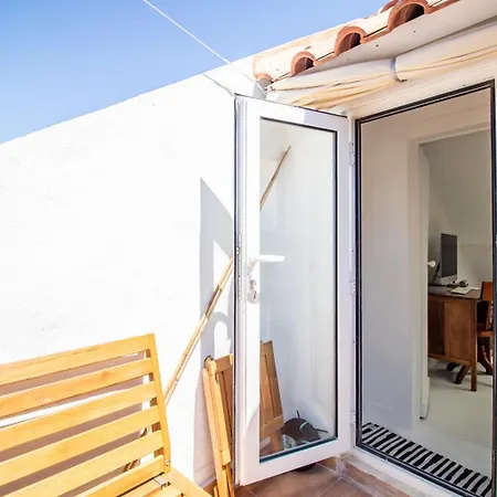 Cosy Duplex Rooftoop W/ Ac | By Airnest *