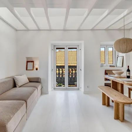 Apartmán Cosy Duplex Rooftoop W/ Ac | By Airnest