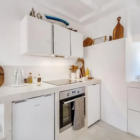 Cosy Duplex Rooftoop W/ Ac | By Airnest Apartmán Lisboa