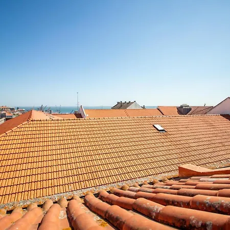 아파트 Cosy Duplex Rooftoop W/ Ac | By Airnest